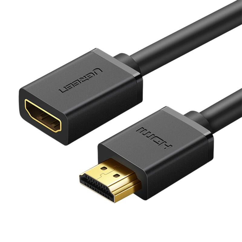 Tryby pracy kabel HDMI Ugreen HD107