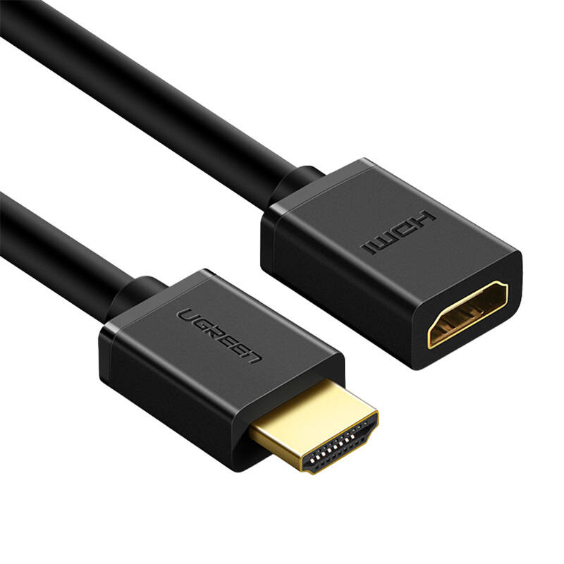 Konstrukcja kabel HDMI Ugreen HD107