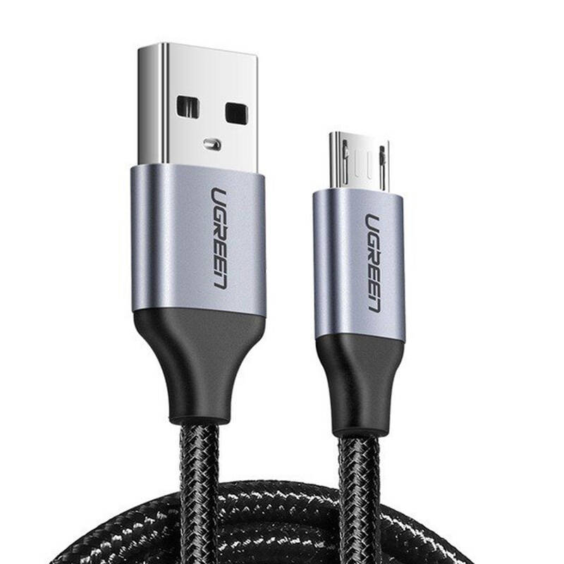 Kabel UGREEN USB / micro USB
