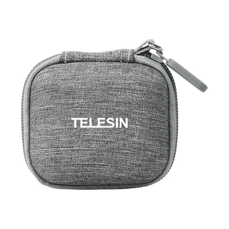 Telesin Mini torbica za kamero Insta360 GO 3 2