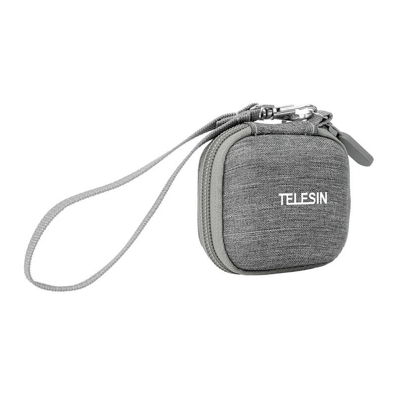 Telesin Mini torbica za kamero Insta360 GO 3 3