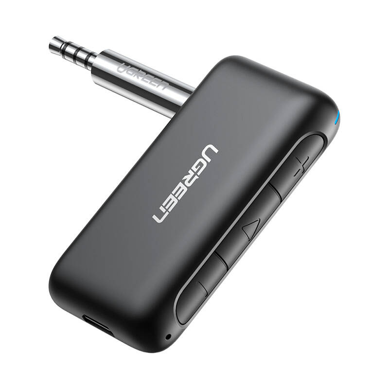 Adapter Bluetooth 5.0 UGREEN CM276 z redukcją hałasu