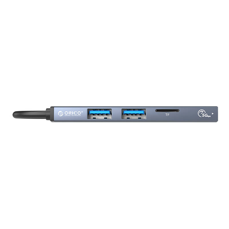 Adapter Hub 3xUSB+ 1xmicroSD 3.0 Orico