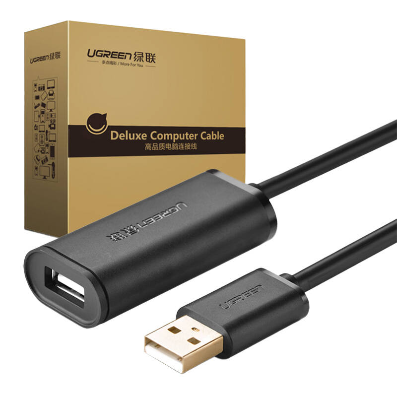 Ugreen kabel przedłużacz USB-A