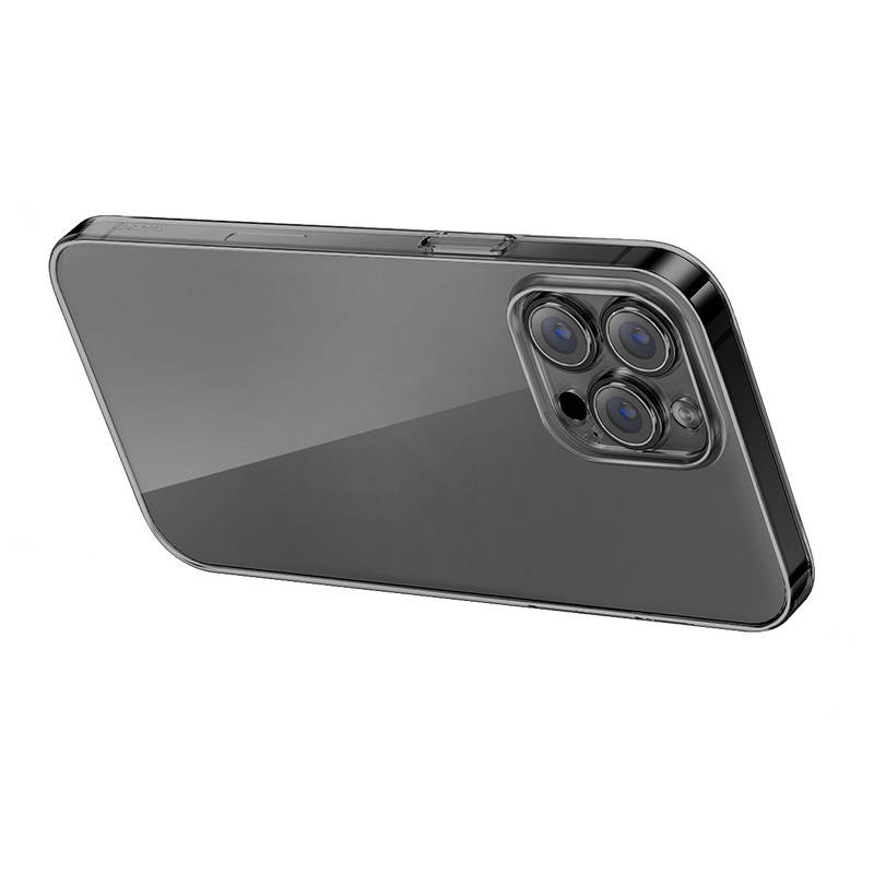 Etui ochronne Baseus Crystal Clear do iPhone 12 Pro Max