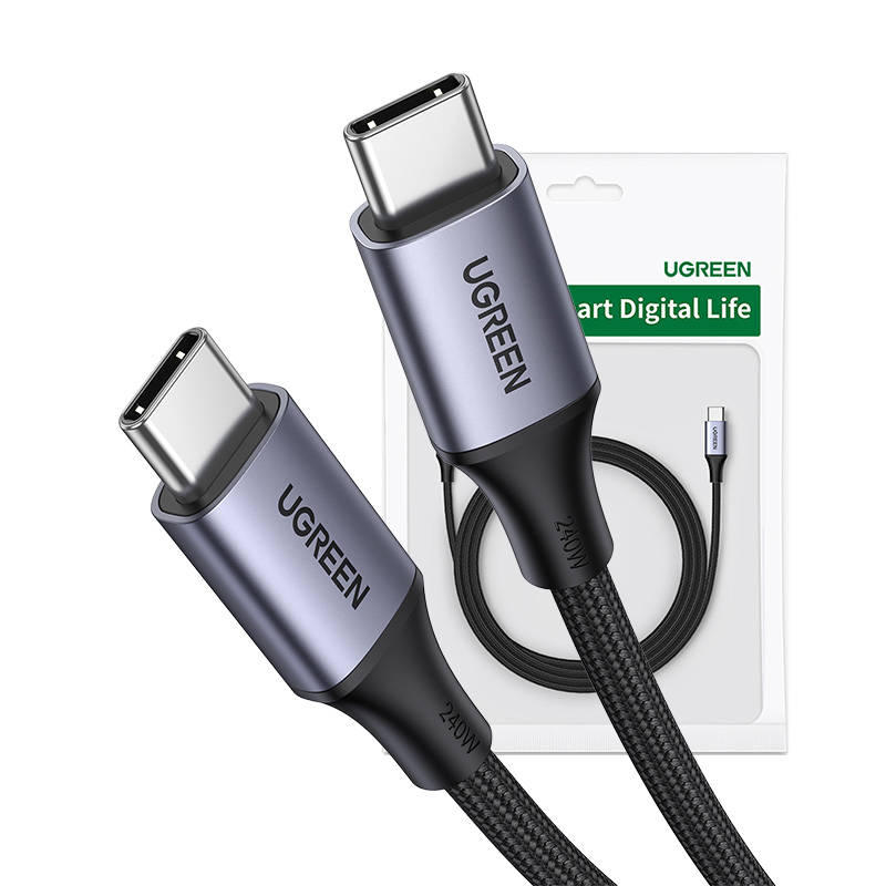 Kabel USB-C do USB-C UGREEN 15311