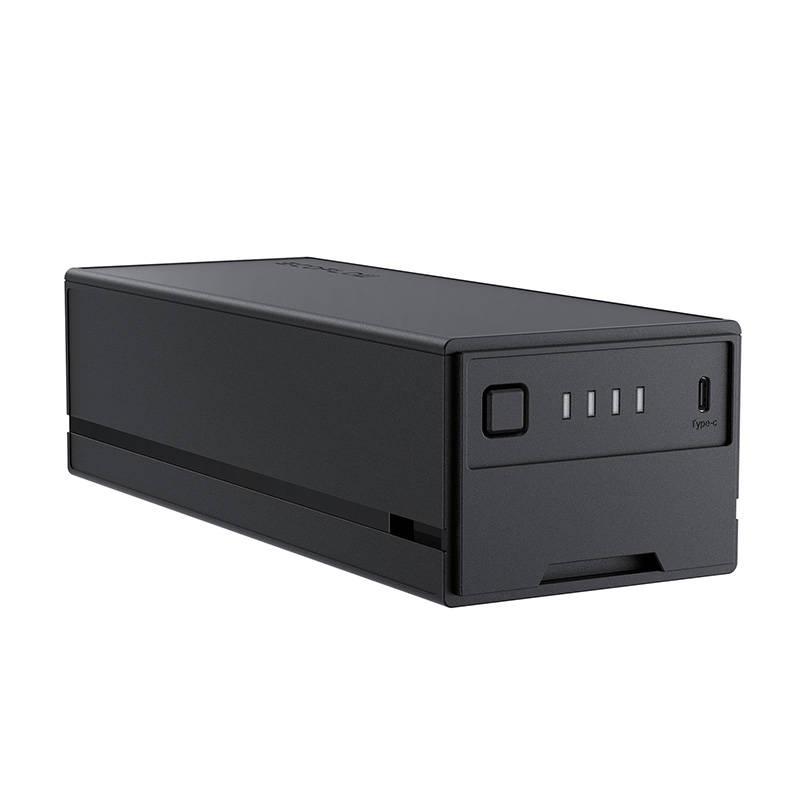 Bateria EcoFlow Glacier 298Wh DO Lodówki 24h Chłodzenia USB-C