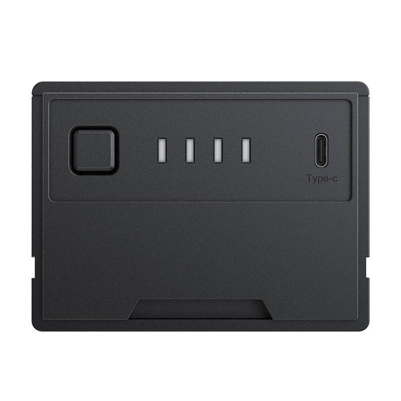 Bateria EcoFlow Glacier 298Wh DO Lodówki 24h Chłodzenia USB-C