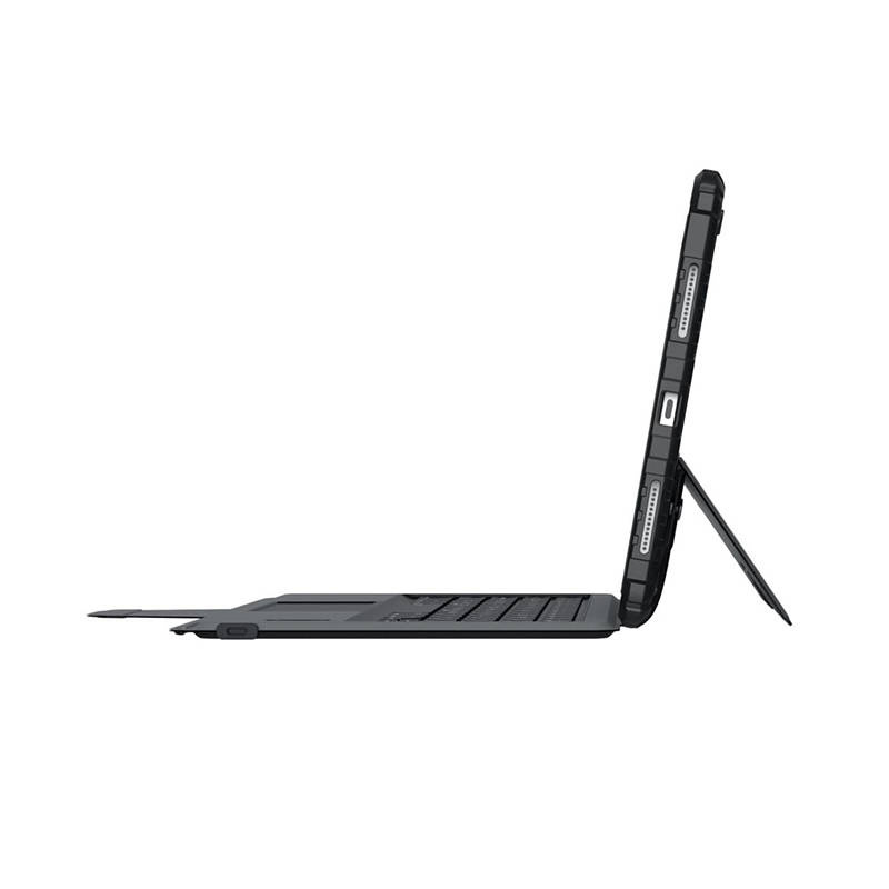 Ohišje s tipkovnico za ipad 10,9" nillkin (črno) - Odprta embalaža 3
