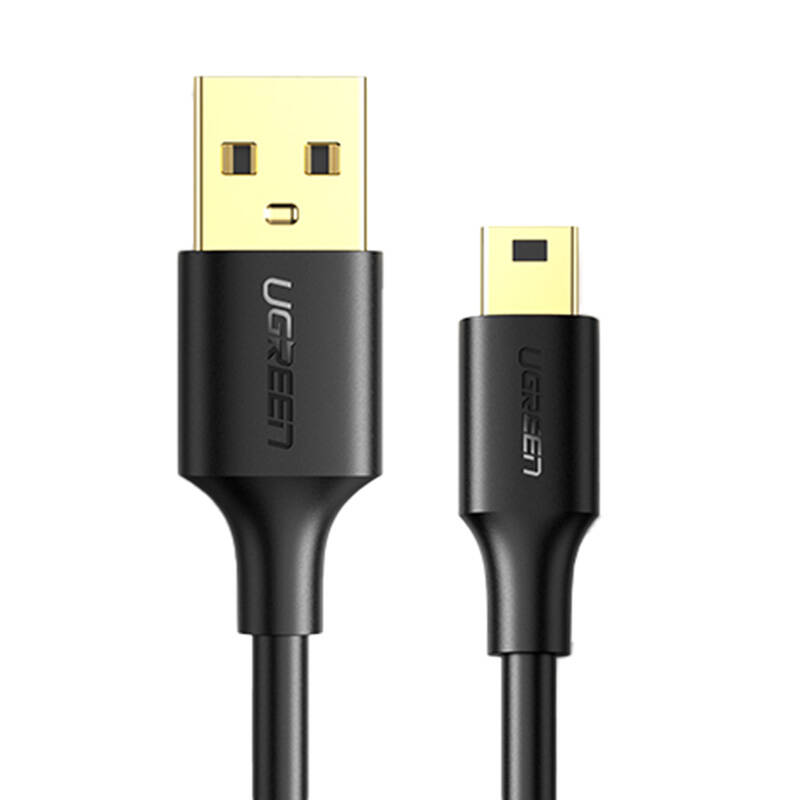 Kabel Ugreen USB - Mini USB