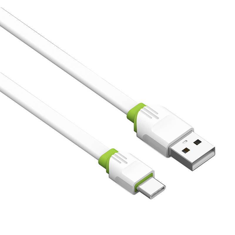 Kabel USB-C LDNIO LS35 2m