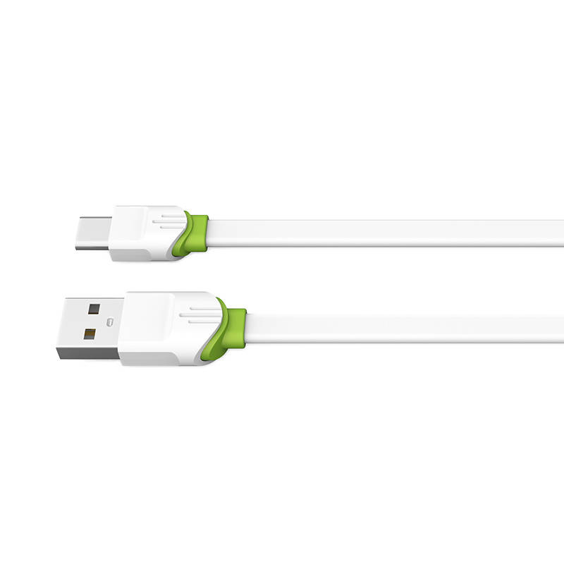 Kabel USB-C LDNIO LS35 2m