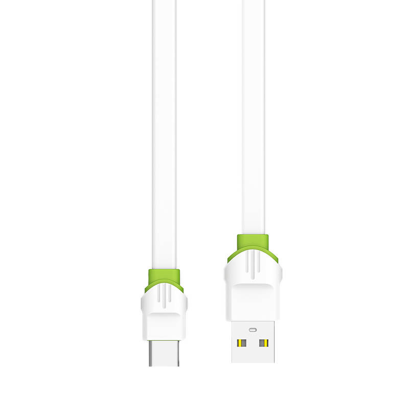 Kabel USB-C LDNIO LS35 2m