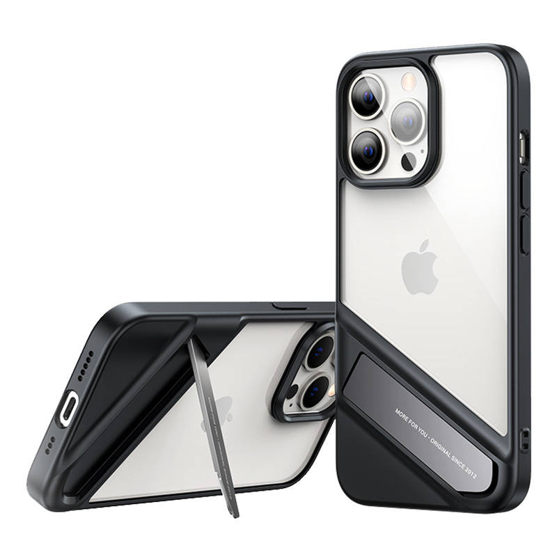 Ugreen Fusion Kickstand Case etui do iPhone 13