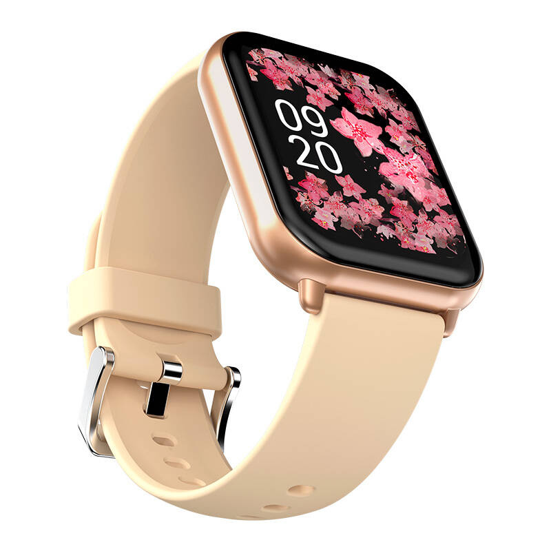 SmartWatch HiFuture FutureFit Zone 2 (różowy)
