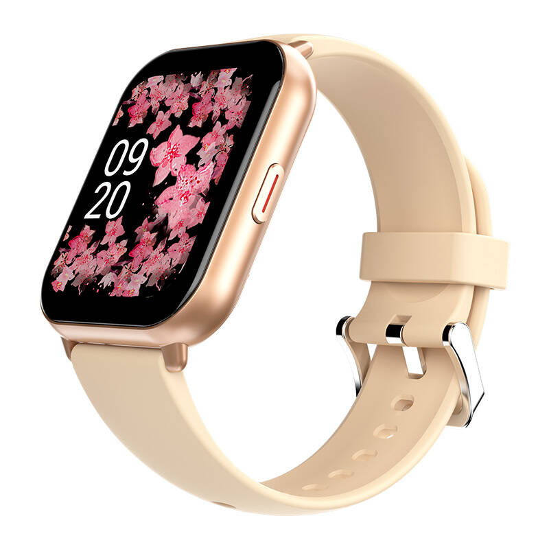 SmartWatch HiFuture FutureFit Zone 2 (różowy)