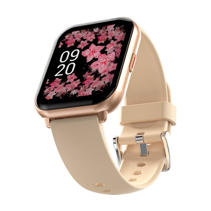 SmartWatch HiFuture FutureFit Zone 2 (różowy)