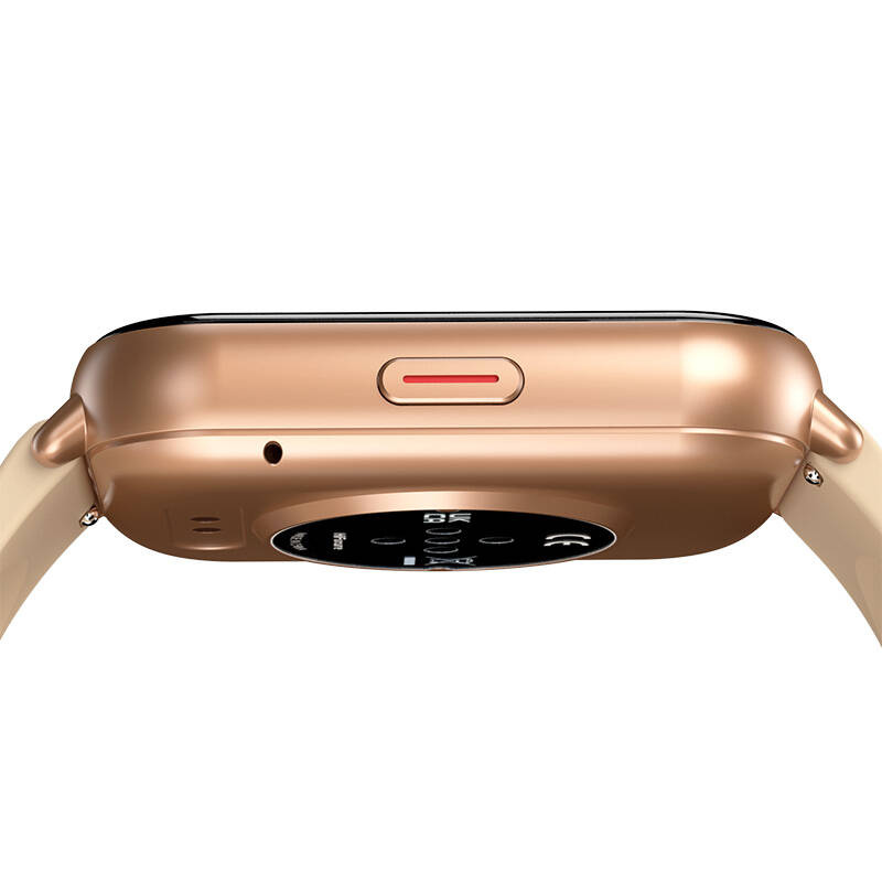 SmartWatch HiFuture FutureFit Zone 2 (różowy)