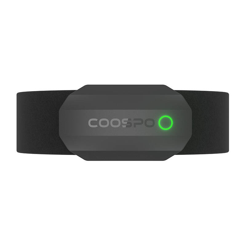Czujnik tętna Coospo H808S-B