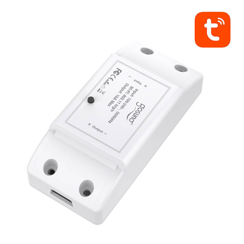pametno wifi stikalo sw3, tuya