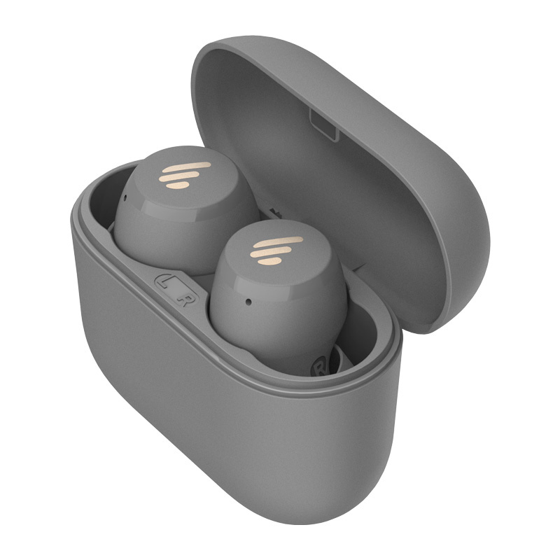 Słuchawki TWS Edifier X3 Lite  (szary)