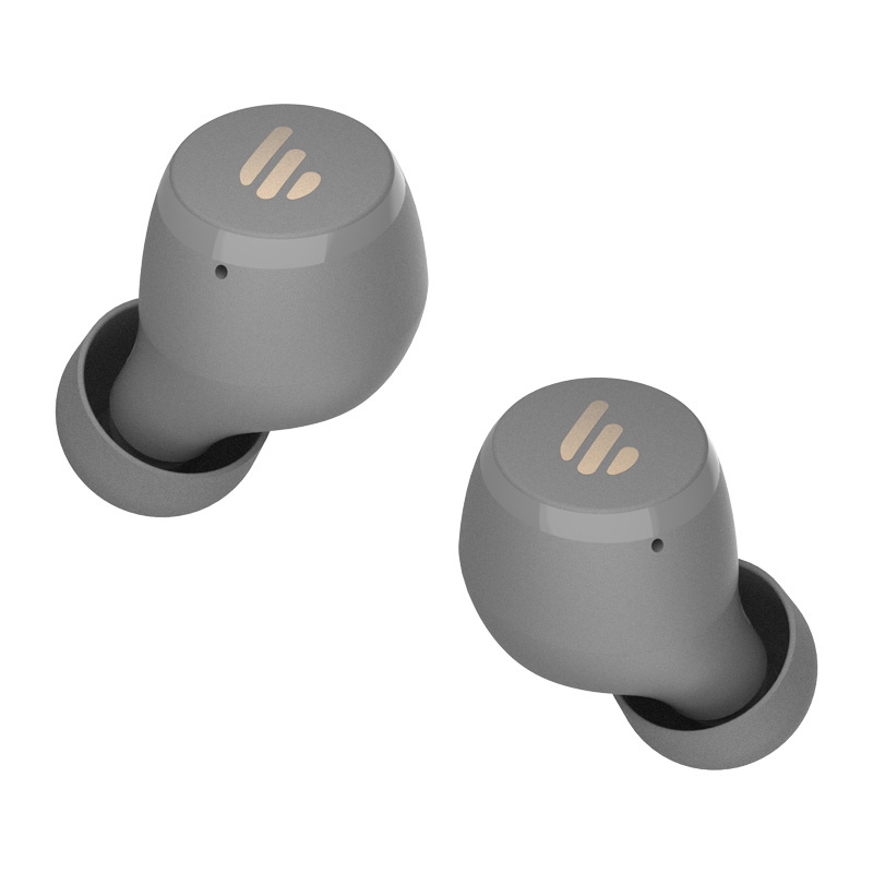 Słuchawki TWS Edifier X3 Lite  (szary)