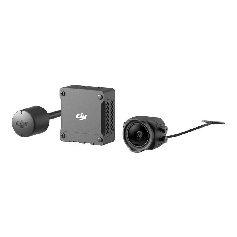 System transmisji obrazu DJI O3 Air Unit