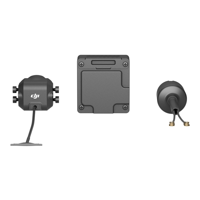 System transmisji obrazu DJI O3 Air Unit