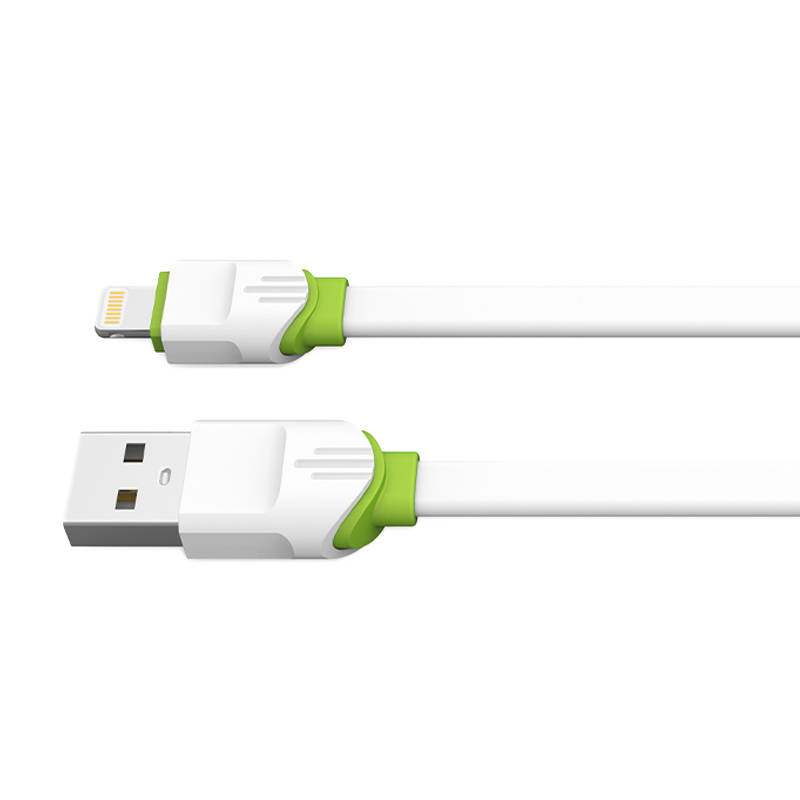 Kabel Lightning LDNIO LS35 2m