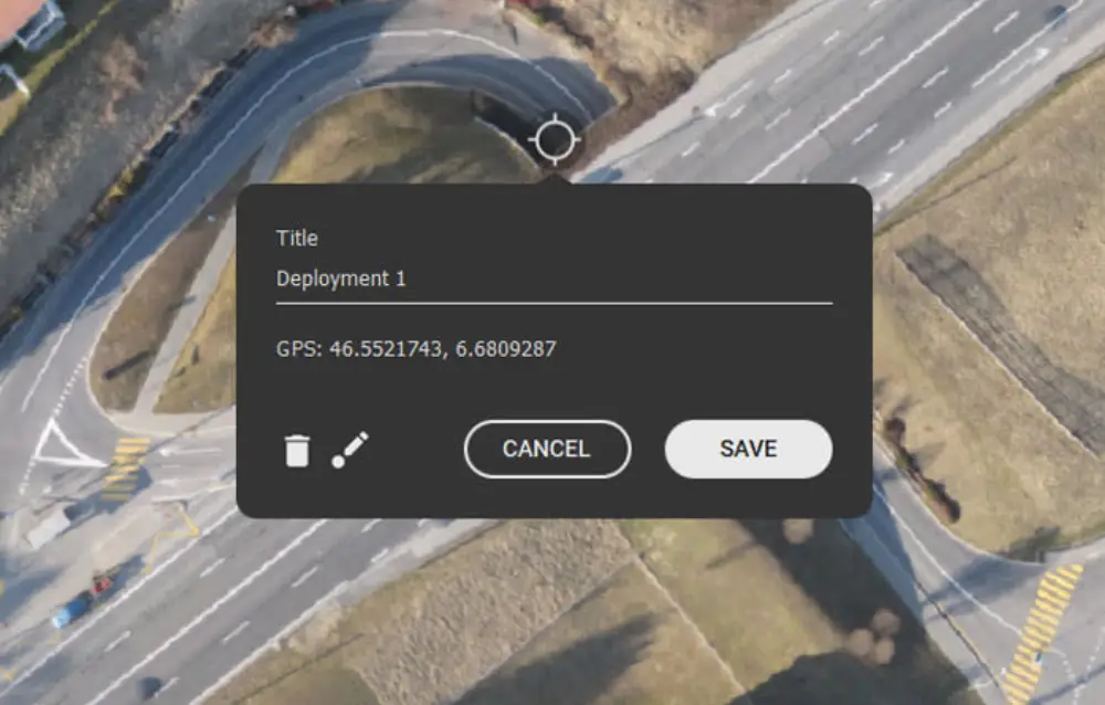 Pix4Dreact - dokumentuj, opisuj i porównuj mapy
