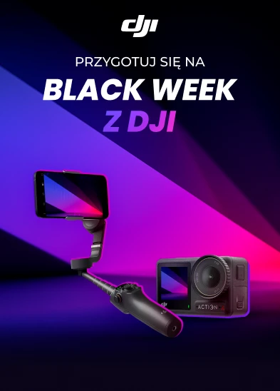 Black Week DJI