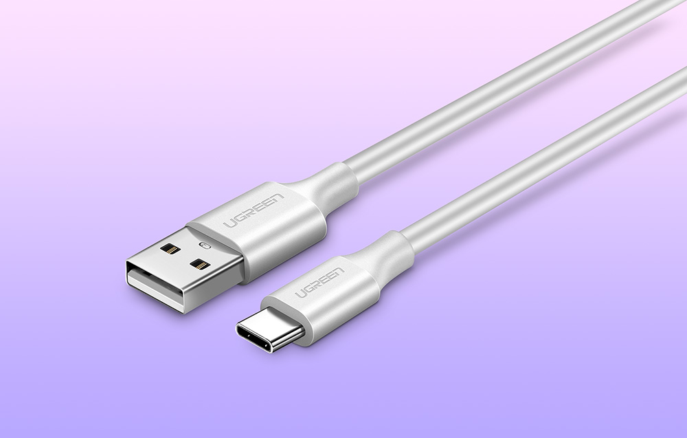 Kabel UGREEN USB-C 2.0