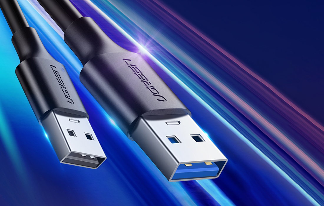 Kabel USB do USB-C UGREEN US184