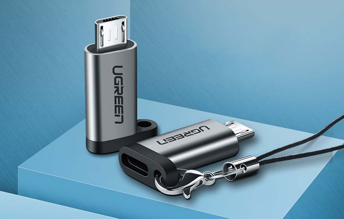 Adapter Ugreen