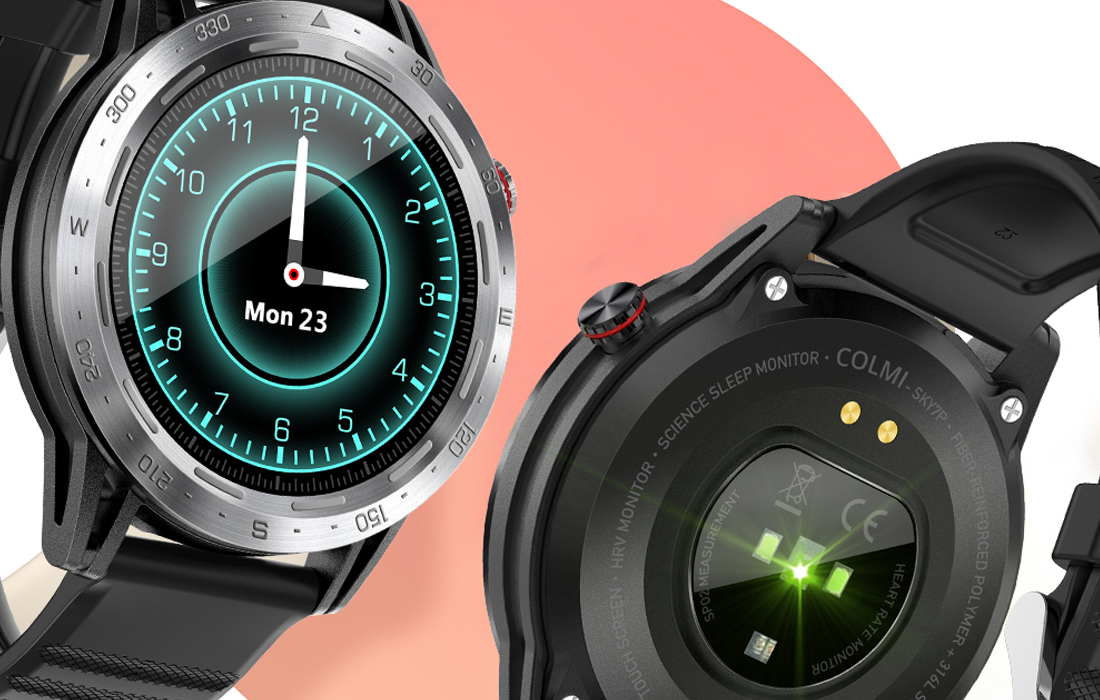 Smartwatch Colmi SKY 7 Pro
