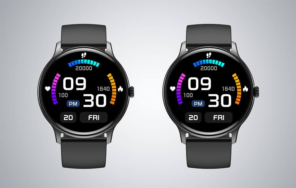 Smartwatch Colmi i10