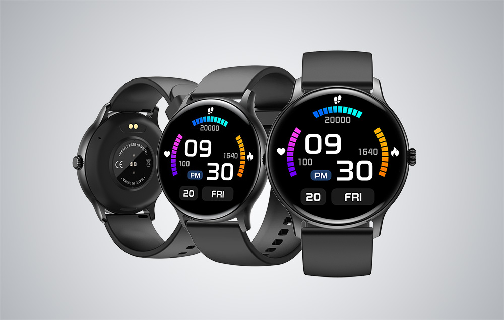 Smartwatch Colmi i10