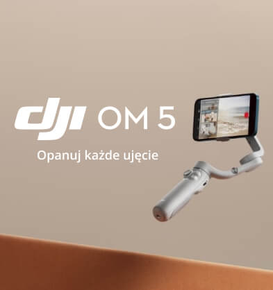 DJI OM 5(Szary)