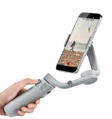 Gimbal Ręczny DJI OM 5