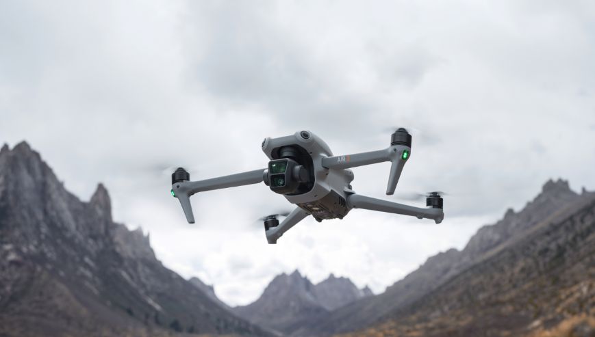 12DJI/Air-3/4