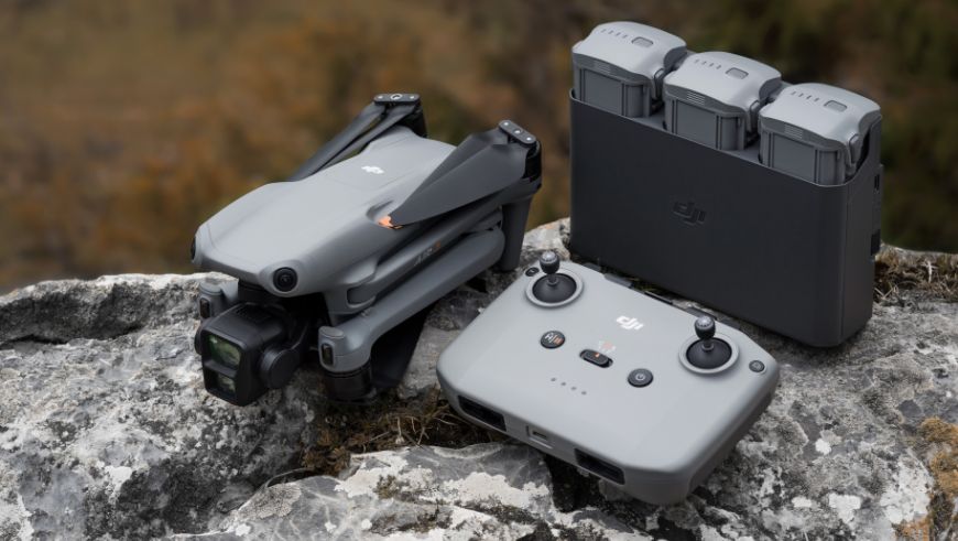 12DJI/Air-3/5