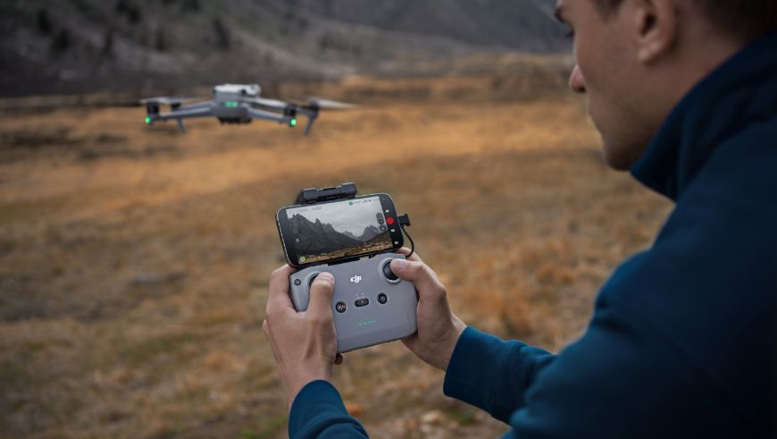 12DJI/Air-3/7