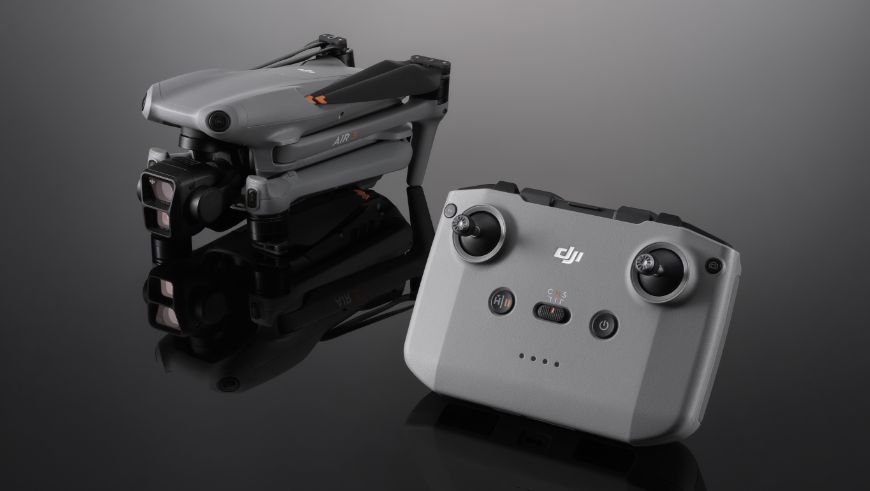 12DJI/Air-3/9