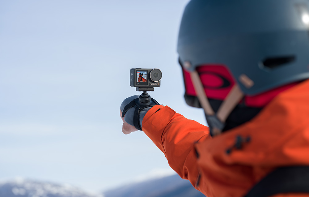12DJI/360-Wrist-Mount-DJI-Osmo-Action-3-4/7