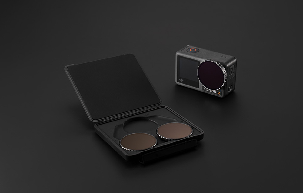 12DJI/ND-Filter-Kit-for-DJI-Osmo-Action-3/6