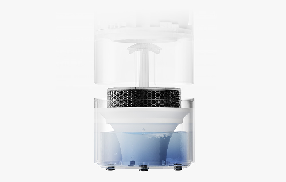 12Smartmi/Rainforest-Humidifier-filter/4
