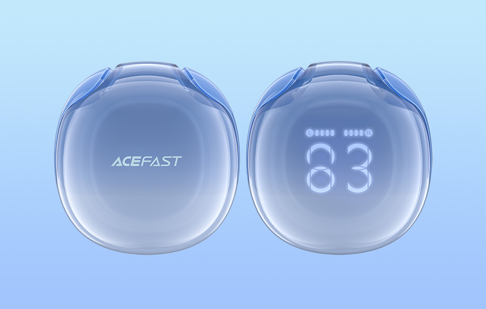 Acefast/T9-gleccser-kék/7