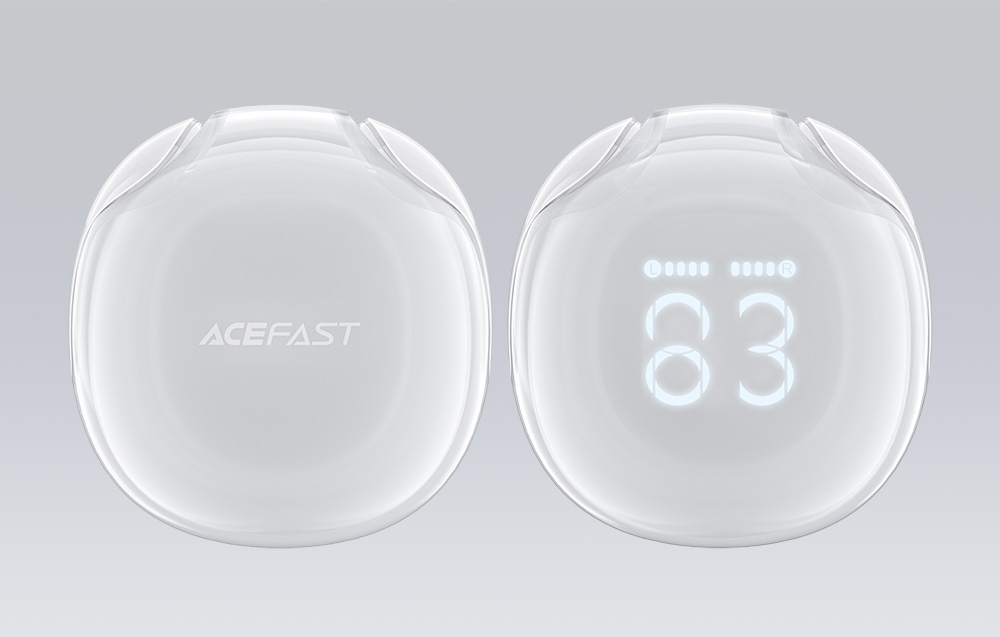 Acefast/T9-porcelain-white/6