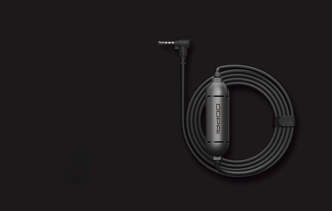 DDPAI/Hardwire-Kit-Mini-3/1