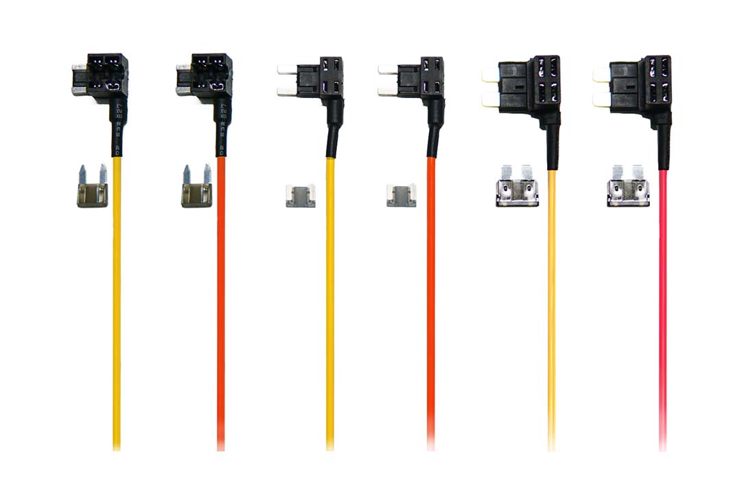 DDPAI/Hardwire-Kit-Mini-3/6